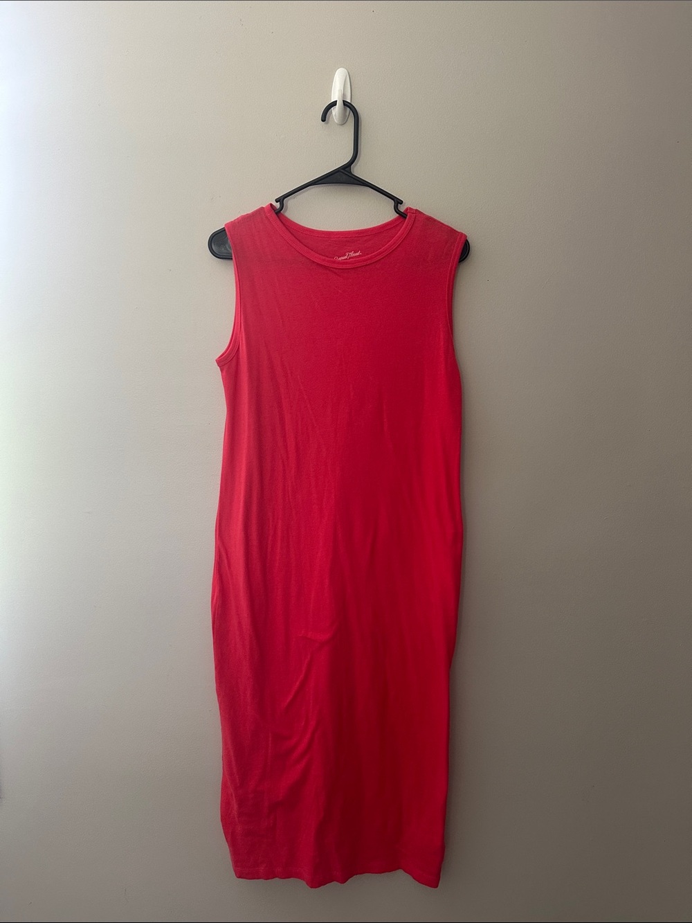 Dress Subcategory Classification